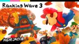 Ranking WAVE 3 Tracks in Mario Kart 8 Deluxe DLC