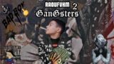 RaoufVKM – GanGsters 2 (Prod By ZoneX Record & Ram Beats) Clash BadBoy 7low