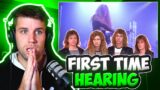 Rapper Reacts to Megadeth FOR THE FIRST TIME!! | Holy Wars…The Punishment Due