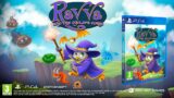 Ravva and the Cyclops Curse | PlayStation 4