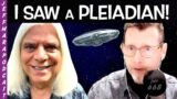 Real Starships On Video! – Plus Pictures of Orbs & Pleiadian.