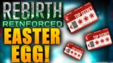 Rebirth Reinforced Easter Egg Guide – ALL 3 Keycard Locations – Perseus, Forgotten, Vikhor! Warzone