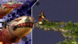 Red Alert 20XX Mod – This Anti Air is DEADLY AF
