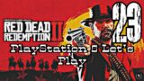 Red Dead Redemption 2 – Let's Play Episode 23