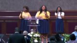 Refuge Temple Ministries Livestream