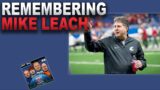 Remembering Mike Leach | Against All Odds