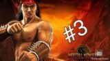 Reptile – Mortal Kombat Shaolin Monks  – Liu Kang Walkthrough Part 3