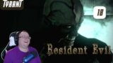 Resident Evil 1 – Tyrant [Blind | Part 18]