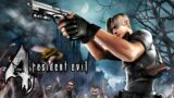Resident Evil 4 Gameplay Dolphin Emulator | Poco X3 Pro