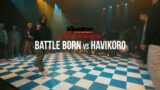 Return of Outbreak USA – SEMIS Battle Born vs Havikoro