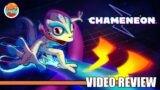 Review: Chameneon (PlayStation 4/5, Switch, Xbox & Steam) – Defunct Games