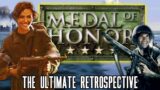 Reviewing Every Medal of Honor Game