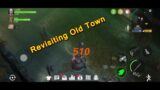 Revisiting Old Town – (Wasteland Survival)