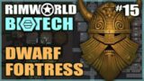 RimWorld Biotech: Dwarf Fortress! – Rock n Roll That Baby Out of There! (Ep15)