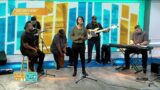 River City Beats | The Shaeyln Band performs "Just Can't Leave"