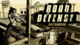 Road Defense: Outsiders – EA – Trailer