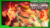 Roar of Revenge – Review – Xbox