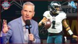 Rob Ellis Talks NFC Playoff Picture, Eagles Offensive Identity, NFC East Race, & More | JAKIB Sports