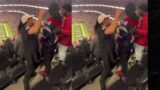 Robert Kraft Invites Heckled Fan To Game…After Video Goes Viral