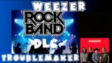 Rock Band DLC Troublemaker Guitar FC