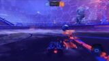 Rocket League winning against all odds