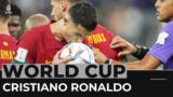 Ronaldo’s humble roots push him towards one last chance at World Cup