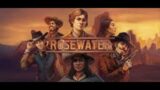 Rosewater Demo – Full Gameplay Walkthrough Longplay No Commentary