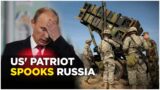 Russia War Update Live: Putin Worries As US Prepares Plan To Send Patriot Defense System To Ukraine