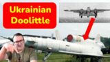 Russian Airbase Attack Analysis – Ukraine's Doolittle Raid moment.