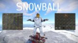 Rust – HOW WE SNOWBALL AGAINST ZERGS