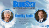 S.1 Episode 2: Revolutionizing Safety in Mobile Dust Collection
