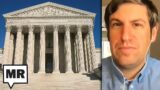 SCOTUS Coming To The Rescue Of GOP Gerrymanderers | Ari Berman | TMR