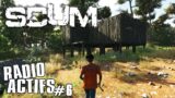 SCUM | Radio-Actifs # 6 : Une basette en paille