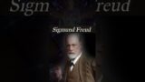 SIGMUND FREUD Quotes you should know before you Get Old part3 #shorts