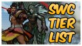 SMITE – 9.12 WORLDS TIERLIST