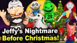 SML YTP: Jeffy’s Nightmare Before Christmas!