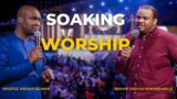 SOAKING WORSHIP with Apostle Joshua Selman & Bishop Joshua Heward-Mills