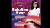 SOLUTION HOUR 12|27|2022