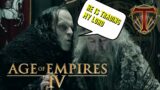 SOME FFA TREACHERY & 1v1 – JOIN US | Age of Empires 4