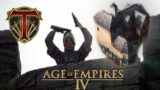 SOME HOLIDAY AOE4 FFA & 1v1 – JOIN US | Age of Empires 4