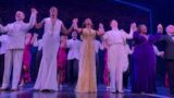 SOME LIKE IT HOT MUSICAL 4th preview Full Curtain Call and Exit Music NYC Nov 4 ‘22