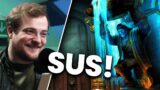 STEVE'S RED PILL?! Blizzard's Truth About The Titans in WoW