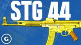 STG 44: How Games Embraced The World’s First Assault Rifle – Loadout