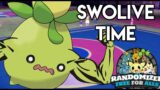 SWOLIVE TIME (Randomized Free For All)