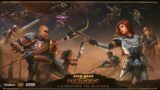 SWTOR Update 7.2: Showdown on Ruhnuk | Gameplay Story | Sith Warrior