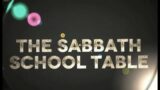 Sabbath School Table – Lesson 10 "The Fires of Hell"