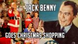 Saddle Up for Christmas Laughs with Jack Benny! Classic Comedy! Full TV Episode for the holiday!