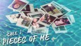 Saee J – Pieces Of Me ( Official Visualizer Music Video )
