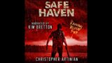 Safe Haven: Raining Blood Audiobook – Post-Apocalyptic Zombie Series