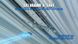 Salvaging A Save | No Man's Sky Waypoint Update | Episode 3 – Fixing the Freighter